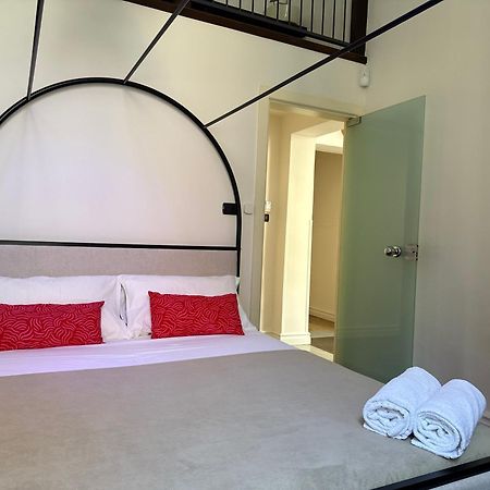 קטאניה W Like Apartment On Hert Of City Center מראה חיצוני תמונה