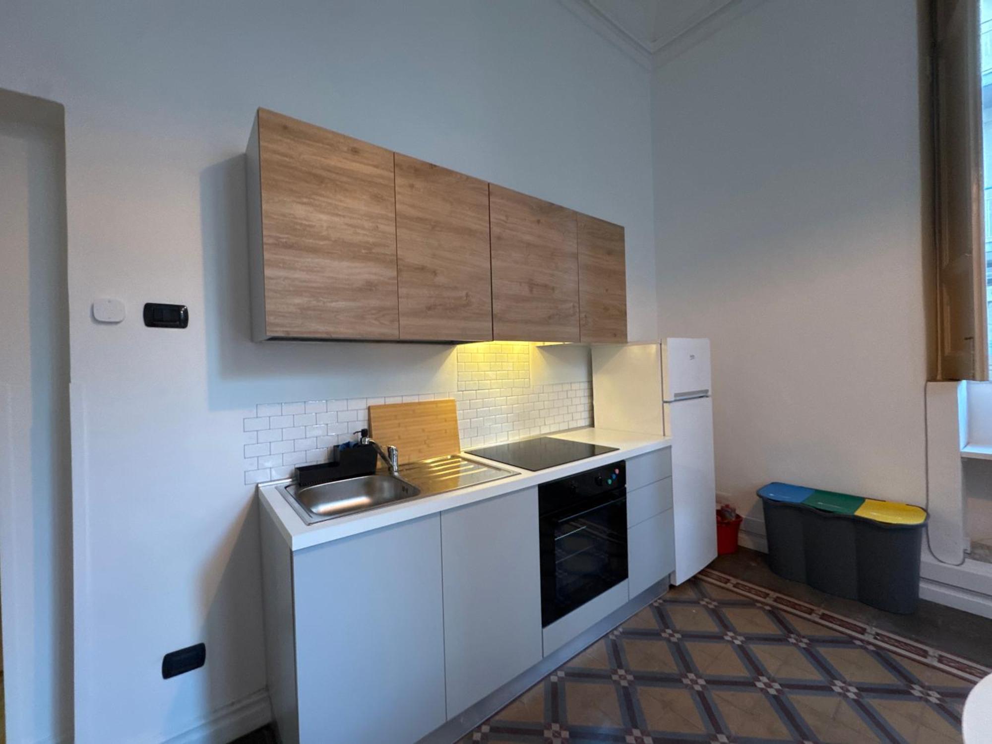 קטאניה W Like Apartment On Hert Of City Center מראה חיצוני תמונה