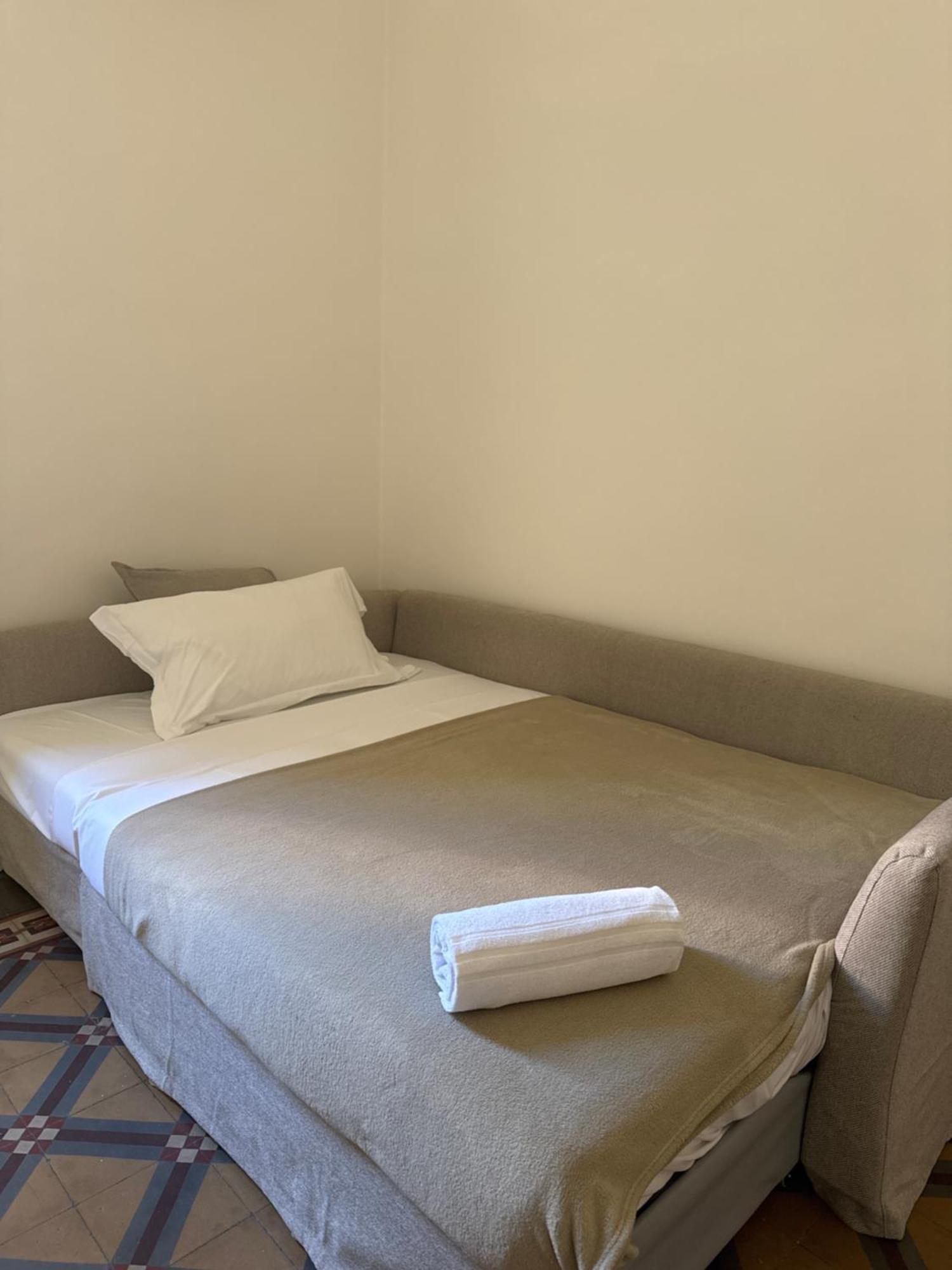 קטאניה W Like Apartment On Hert Of City Center מראה חיצוני תמונה