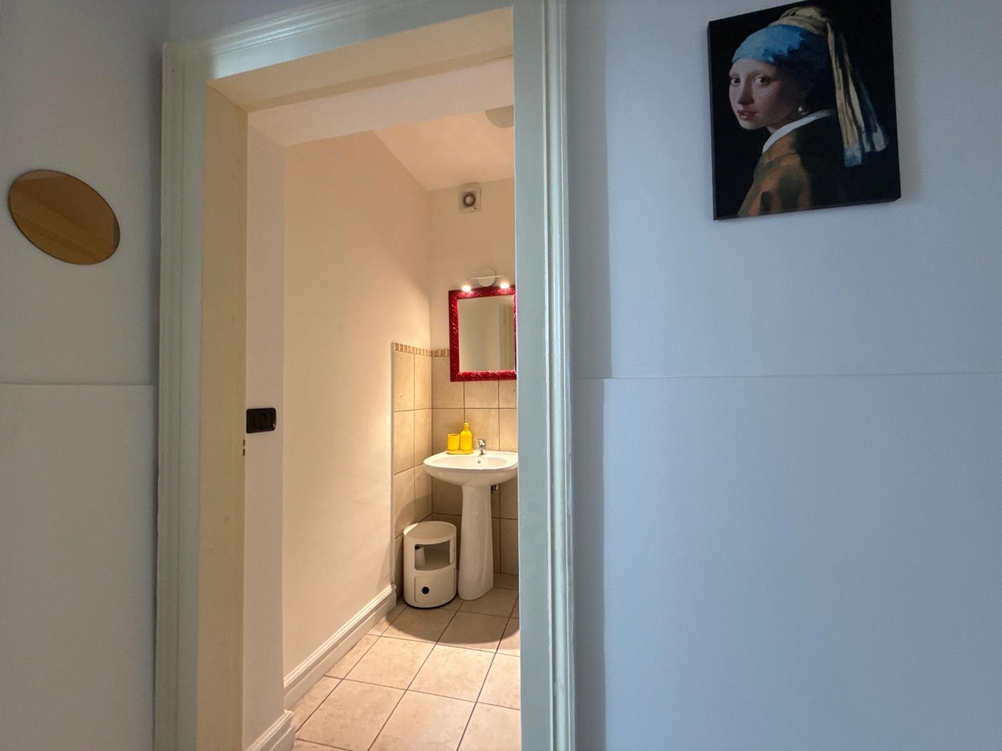 קטאניה W Like Apartment On Hert Of City Center מראה חיצוני תמונה