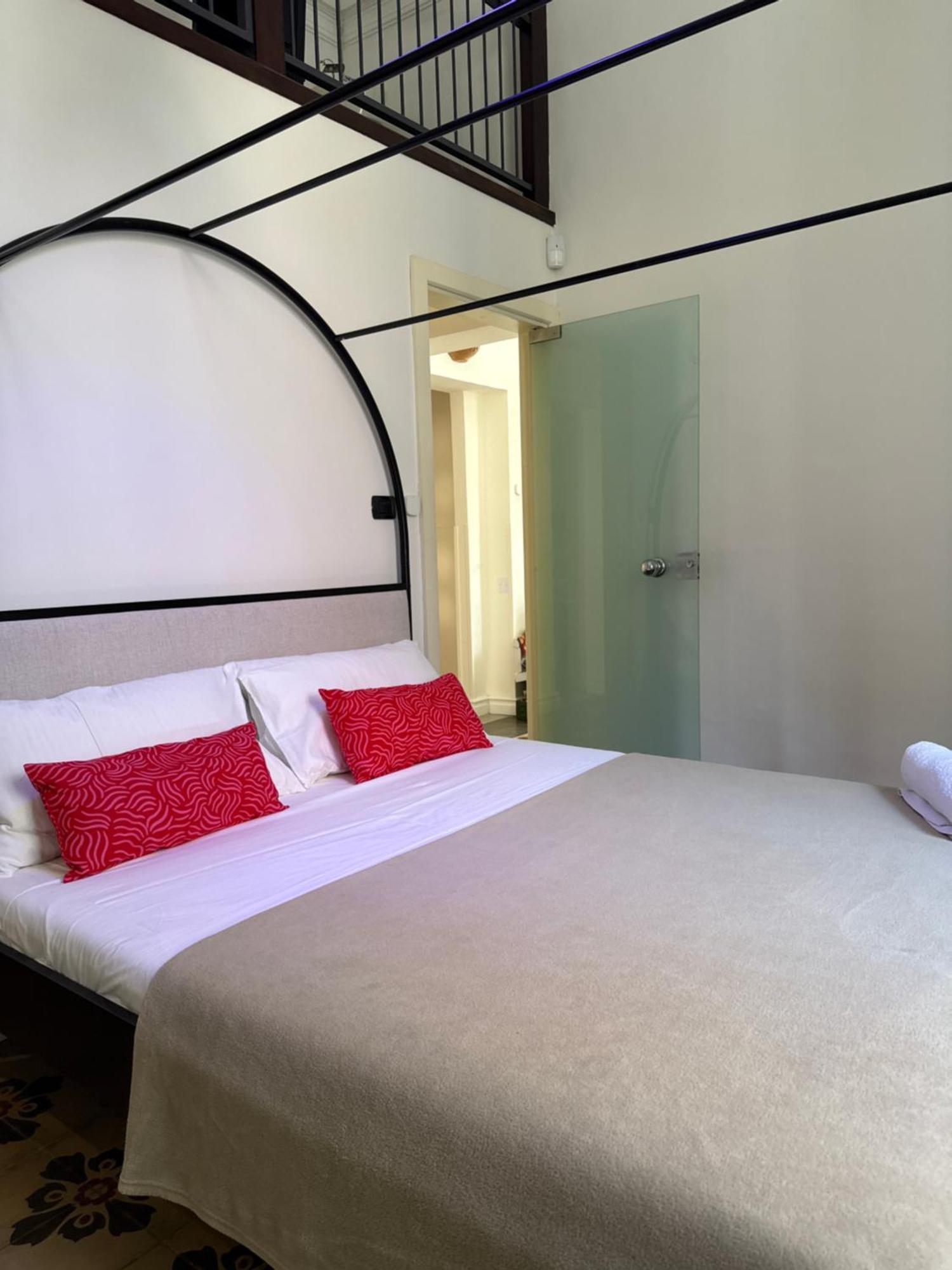 קטאניה W Like Apartment On Hert Of City Center מראה חיצוני תמונה