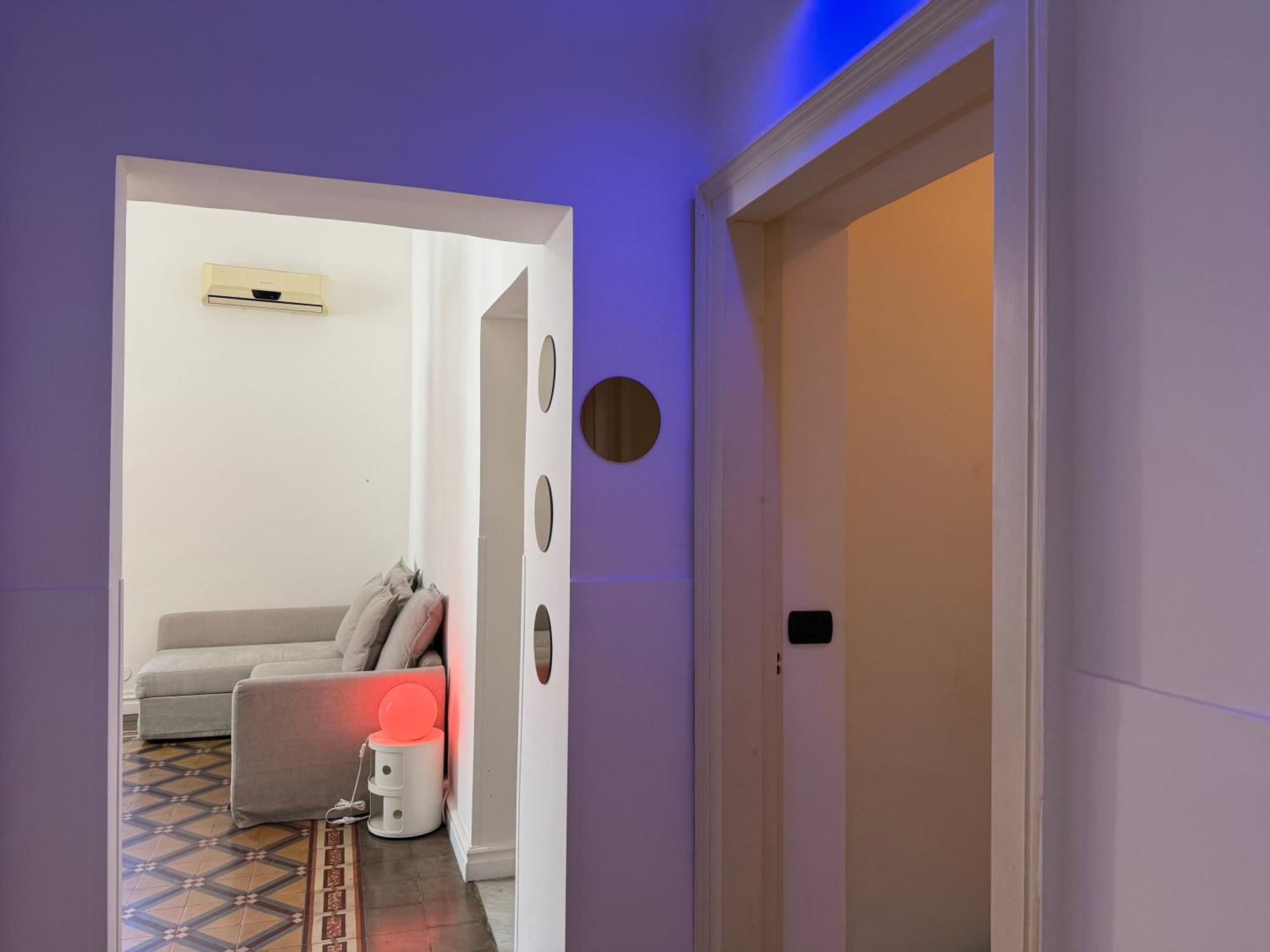 קטאניה W Like Apartment On Hert Of City Center מראה חיצוני תמונה